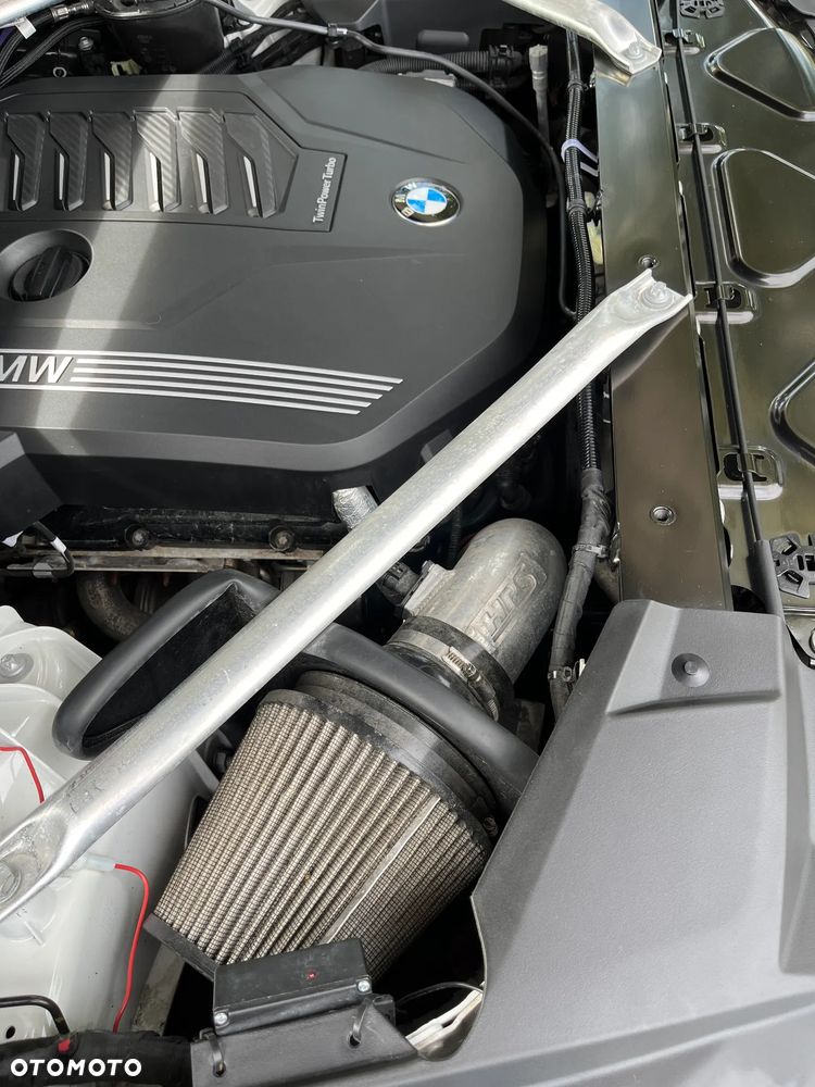 BMW X6 xDrive40i - 21