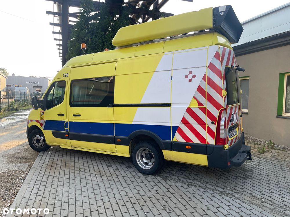 Renault Master - 7