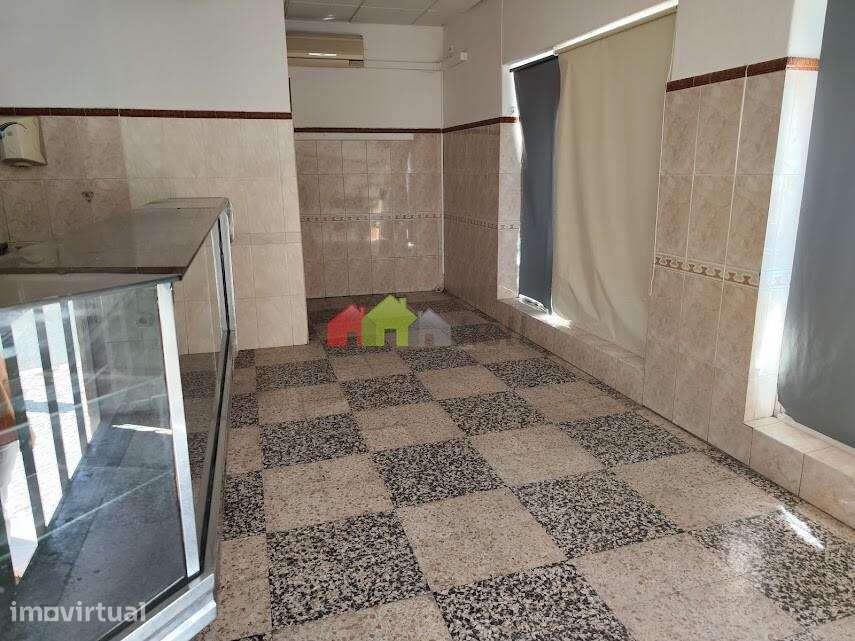 Café / Snack-Bar para Arrendamento – Lavradio - Grande imagem: 5/9