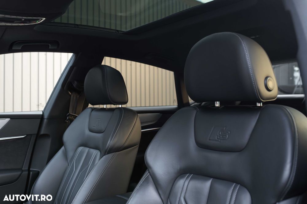 Audi A7 40 TDI quattro S tronic - 21