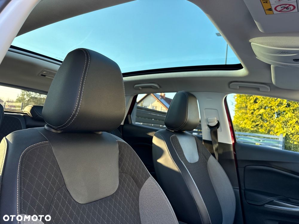 Opel Grandland X 1.5 D Start/Stop Automatik Business Edition - 10