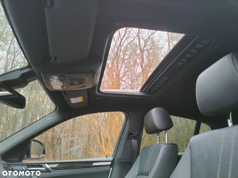 BMW X4 xDrive28i Edycja M Sport - 26