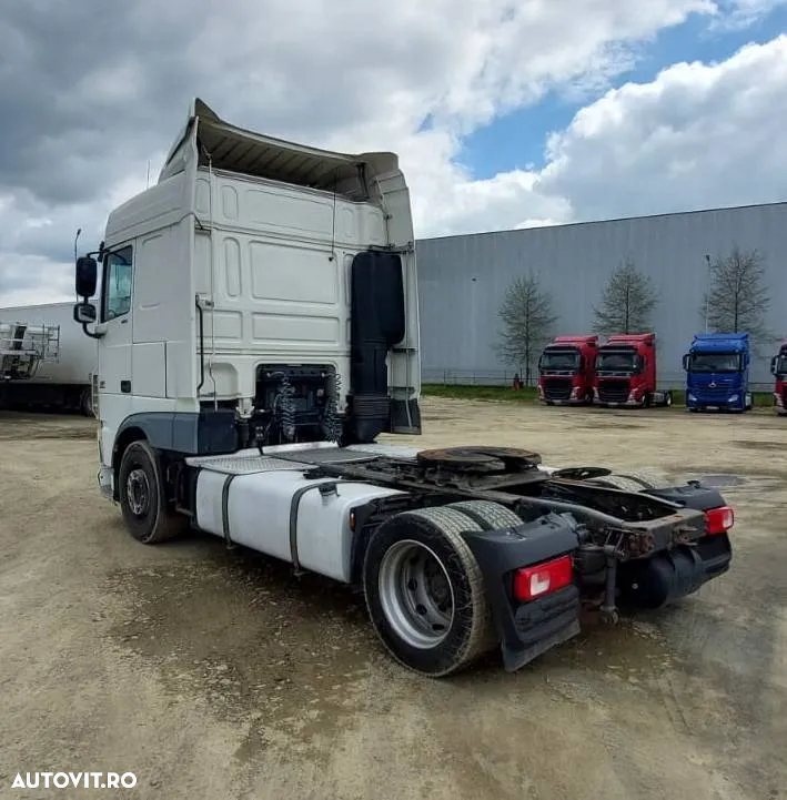 DAF XF - 6