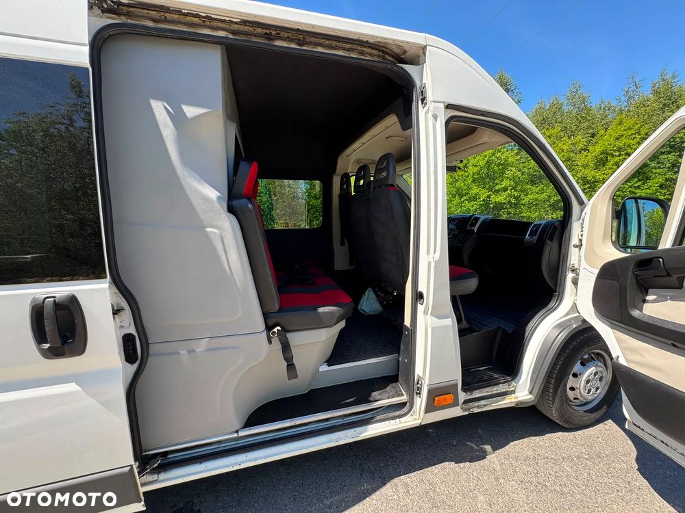 Fiat DUCATO - 9
