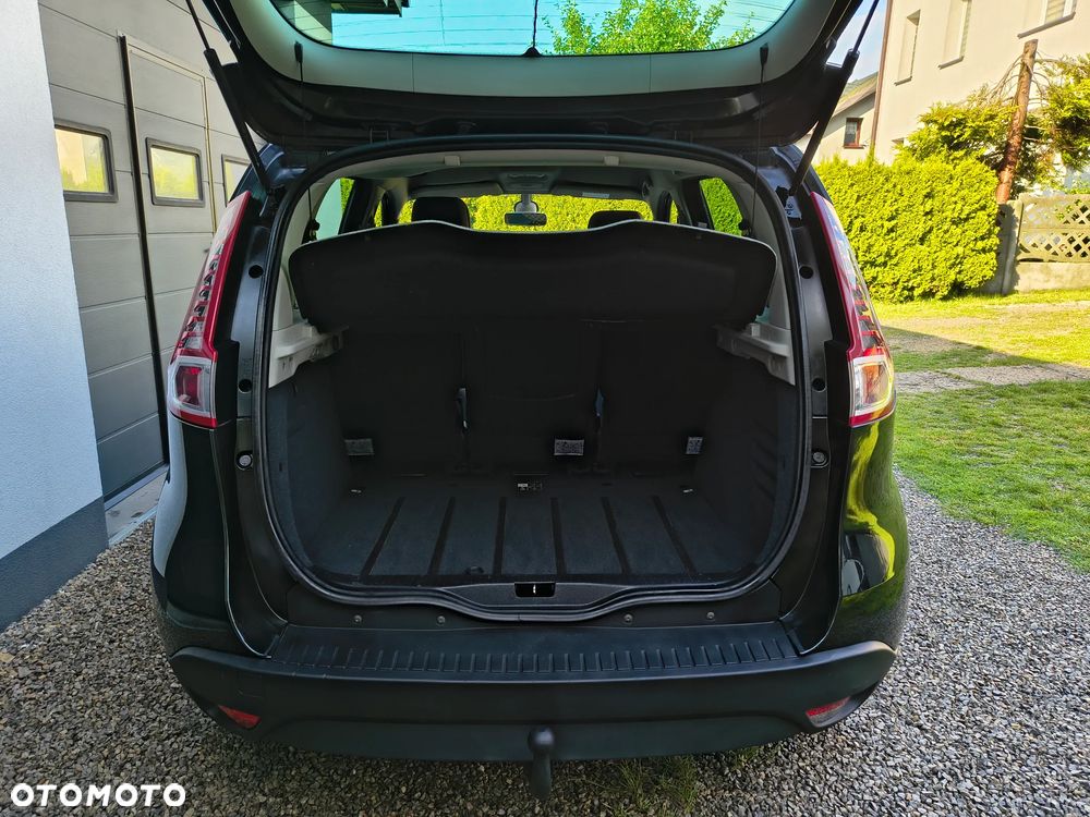 Renault Scenic 1.6 16V 110 Expression - 6