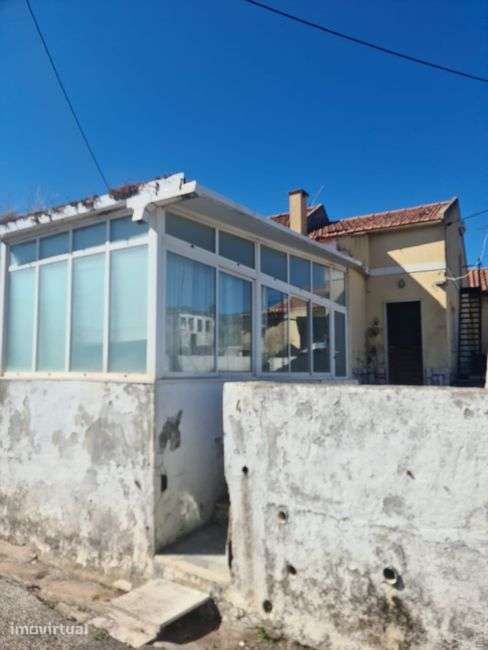 Moradia T1 para venda, na localidade de Torre dos Trotes - Grande imagem: 5/6