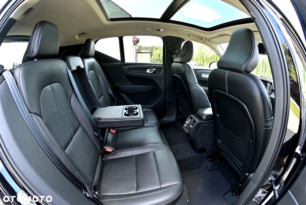 Volvo XC 40 D3 SCR Inscription - 30