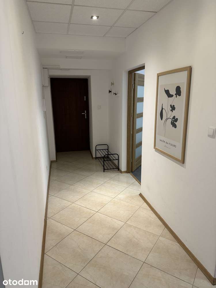 Chmielna / Złote Tarasy / Varso Tower / 50 m2