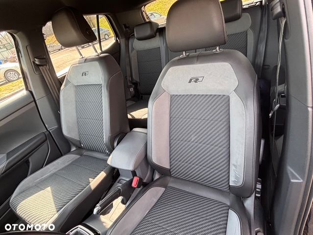 Volkswagen T-Cross 1.5 TSI ACT Style DSG - 6