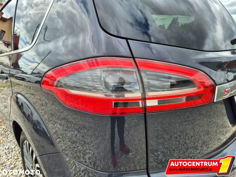 Ford S-Max - 5
