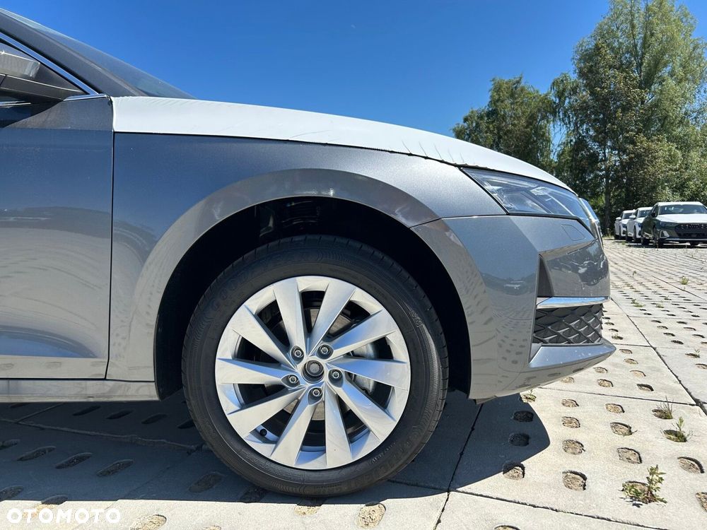Skoda Octavia - 4