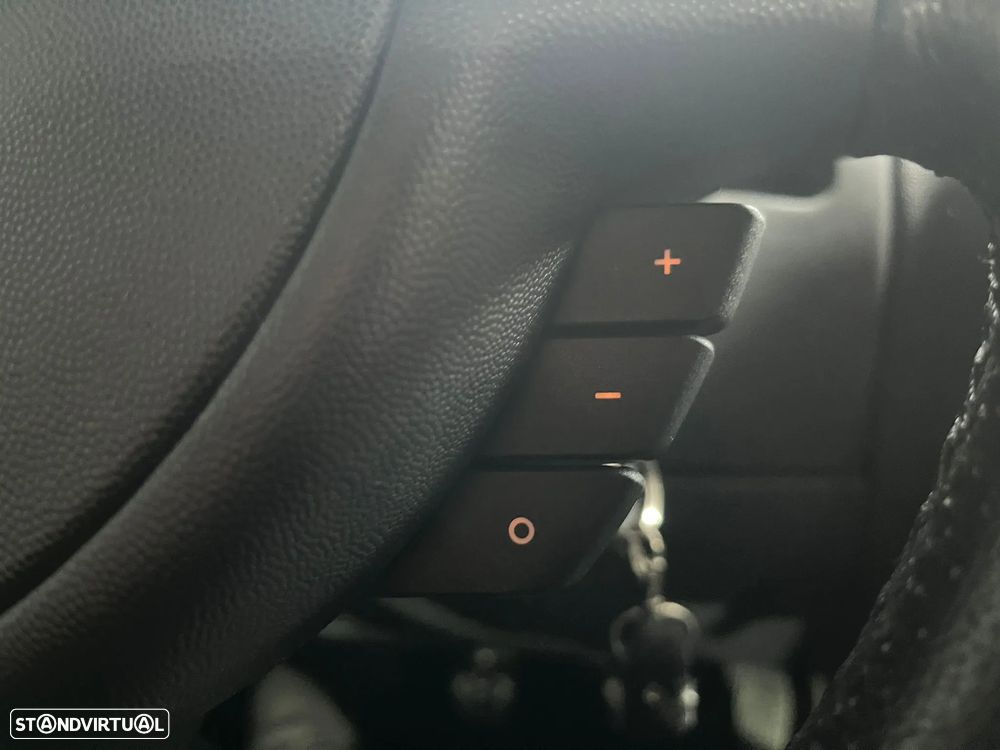 Opel Tigra TwinTop 1.3 CDTI Sport - 20