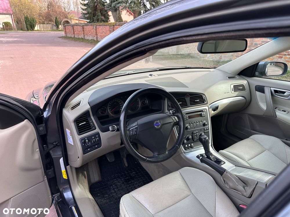 Volvo S60 2.4D Momentum - 14