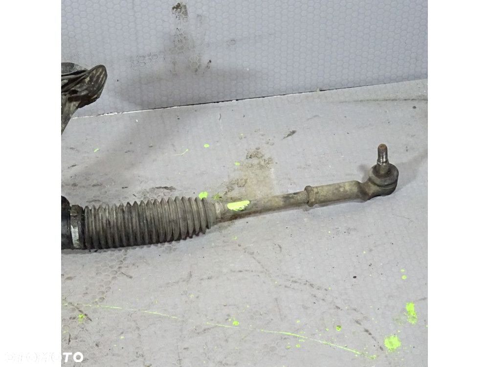 FORD MONDEO MK4 2.0EBOOST PRZEKŁADNIA MAGLOWNICA - 2