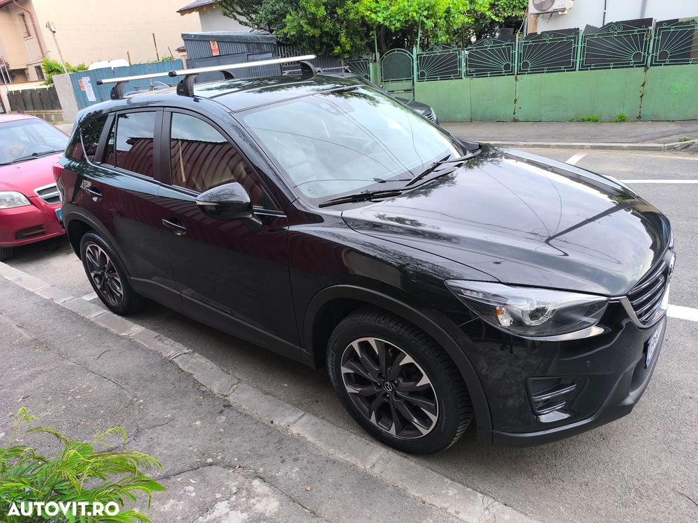 Mazda CX-5 CD175 4x4 AT Revolution Top - 2