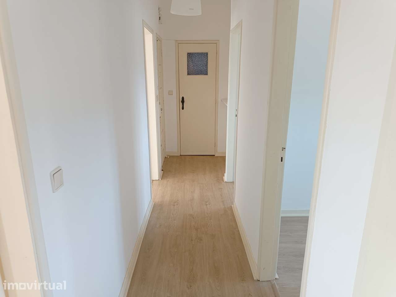 Apartamento T2+1 em Coimbra (Rua António Jardim) - Grande imagem: 4/14