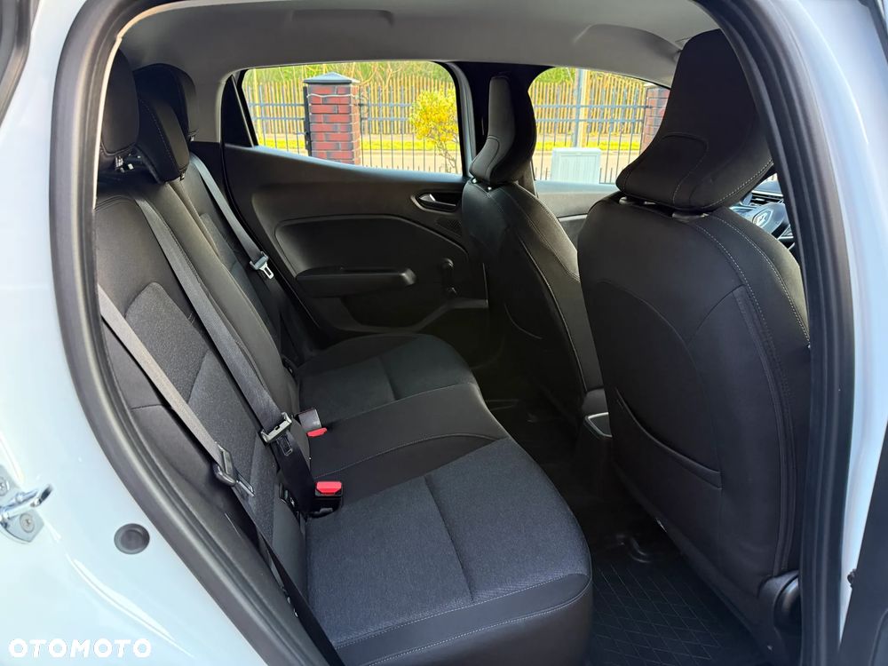 Renault Clio 1.0 TCe Zen - 19
