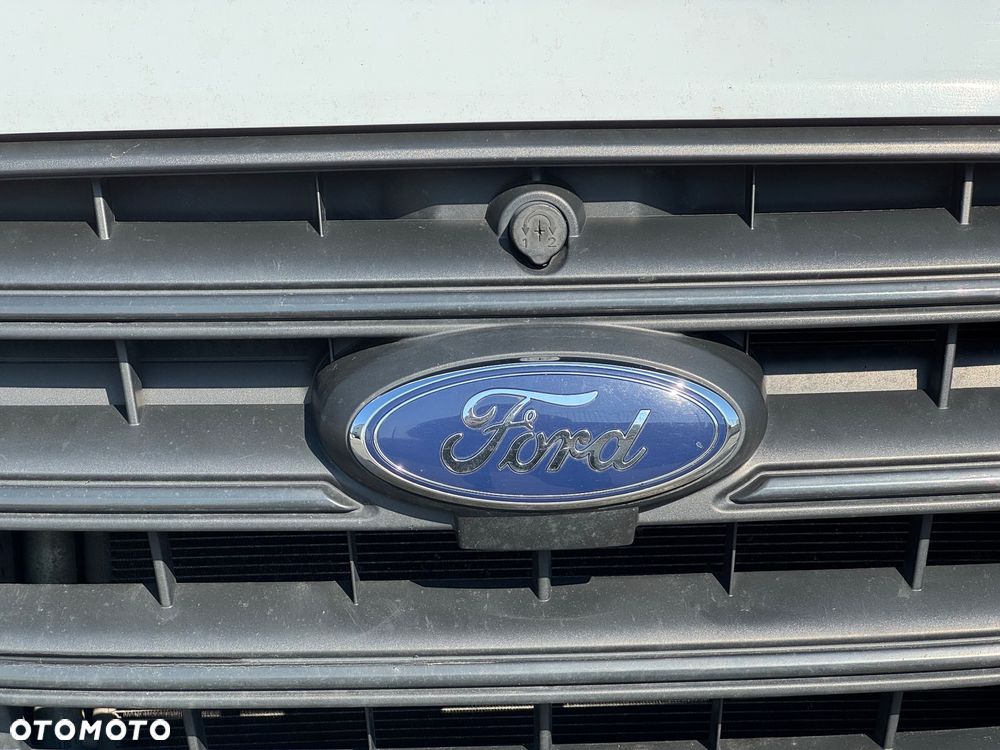 Ford Transit L3H3 Trend (bryg.) - 10