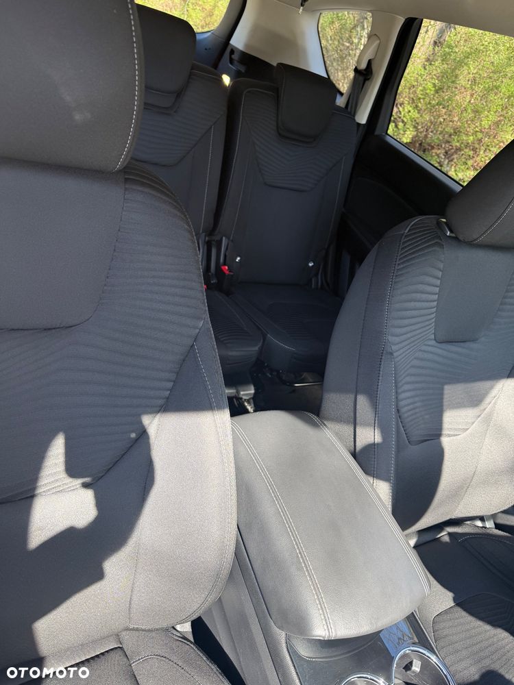 Ford S-Max 2.0 TDCi Titanium - 16