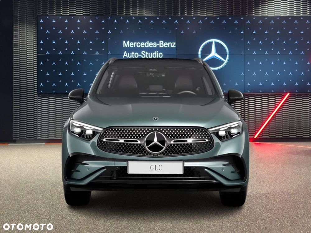 Mercedes-Benz GLC - 7