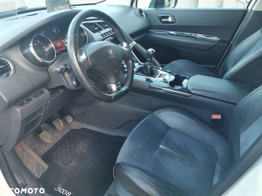 Peugeot 3008 - 7