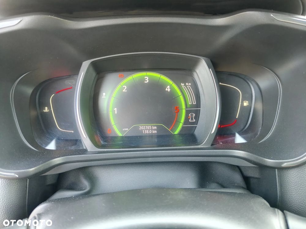 Renault Kadjar 1.6 dCi Energy Bose 4x4 - 37