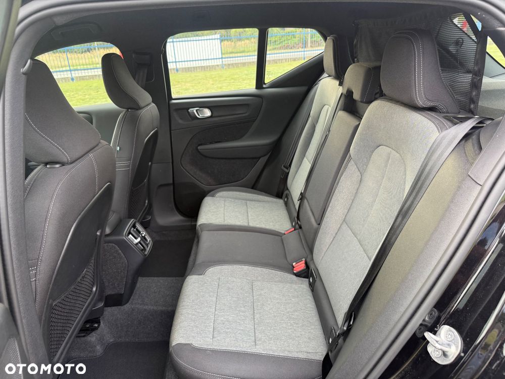 Volvo XC 40 - 17