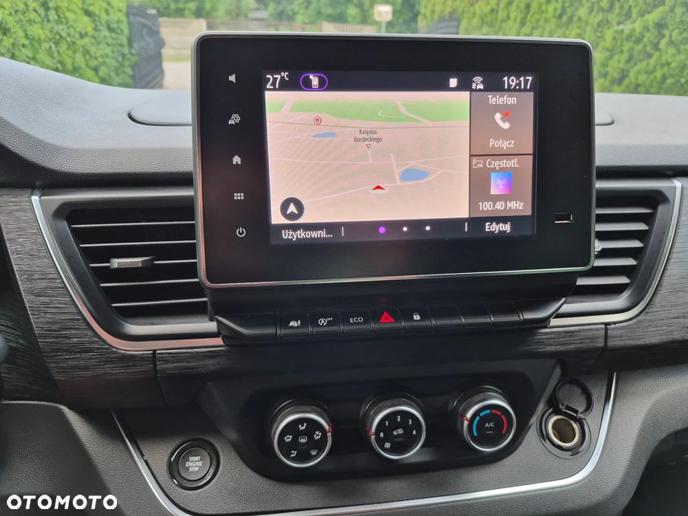Renault Trafic 2.0 dCi Escapade - 14