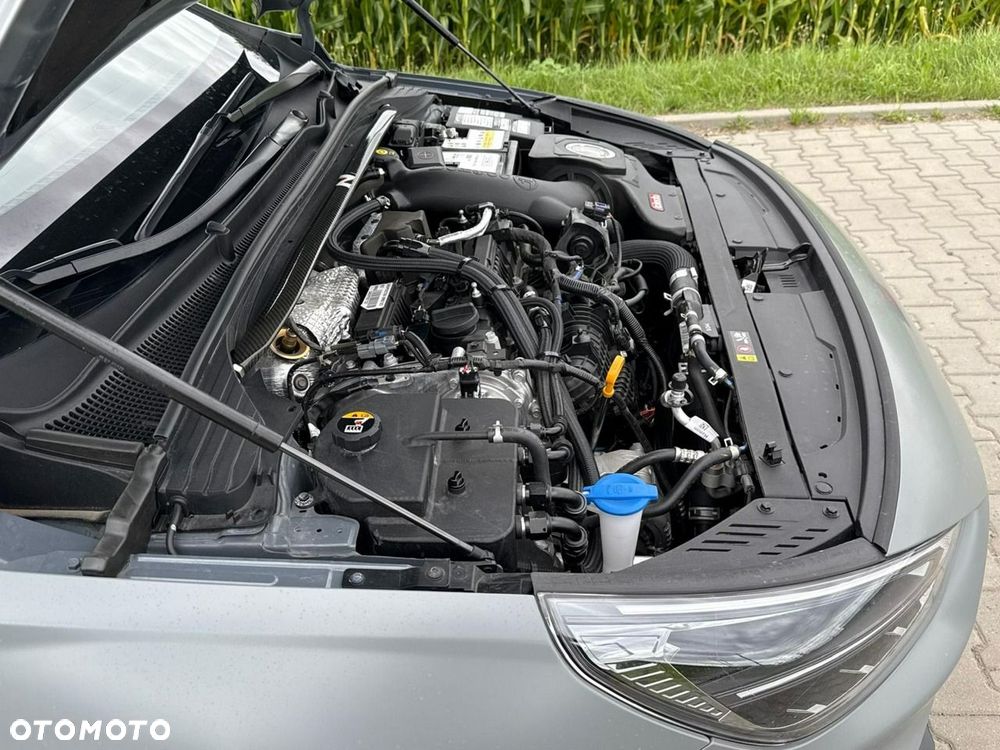 Hyundai i30 N 2.0 T-GDI Performance DCT - 8