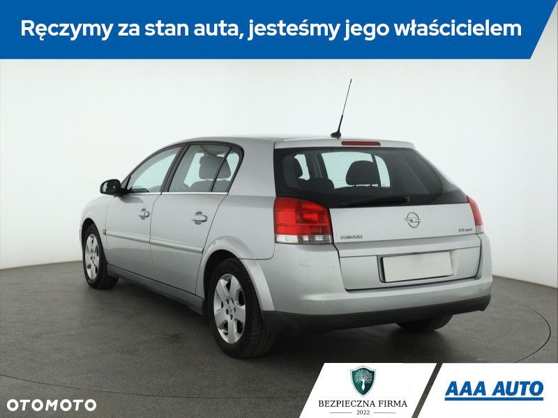 Opel Signum - 6