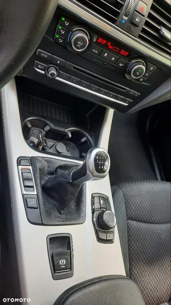 BMW X3 - 13