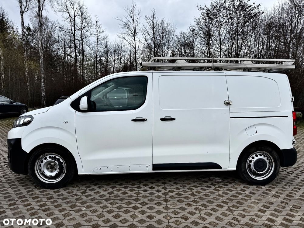 Citroën Jumpy - 4