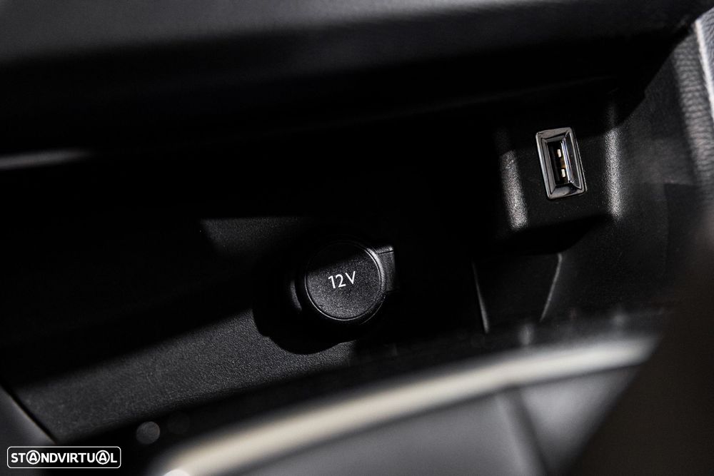 Peugeot 308 1.5 BlueHDi Active - 20