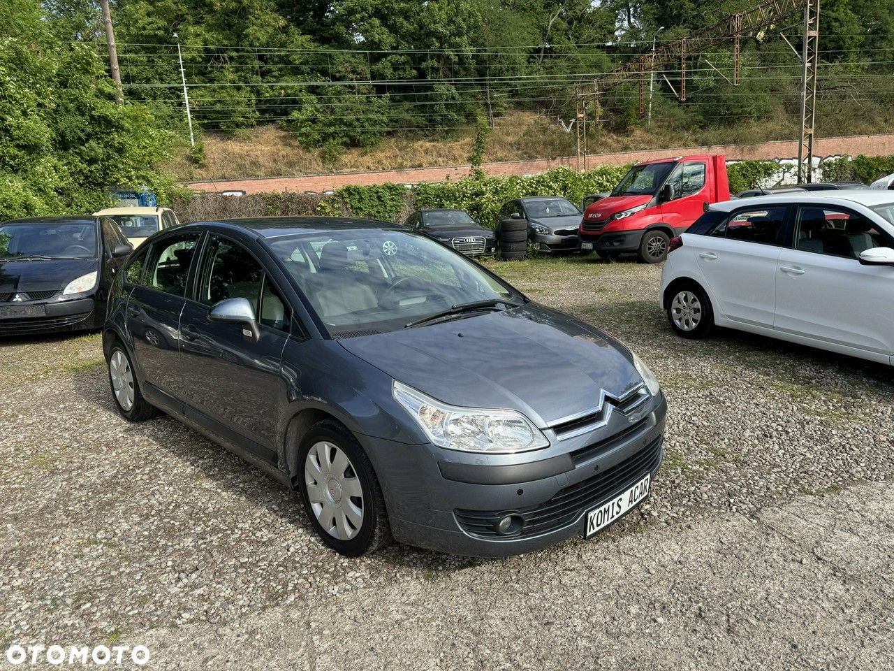 Citroën C4 - 36