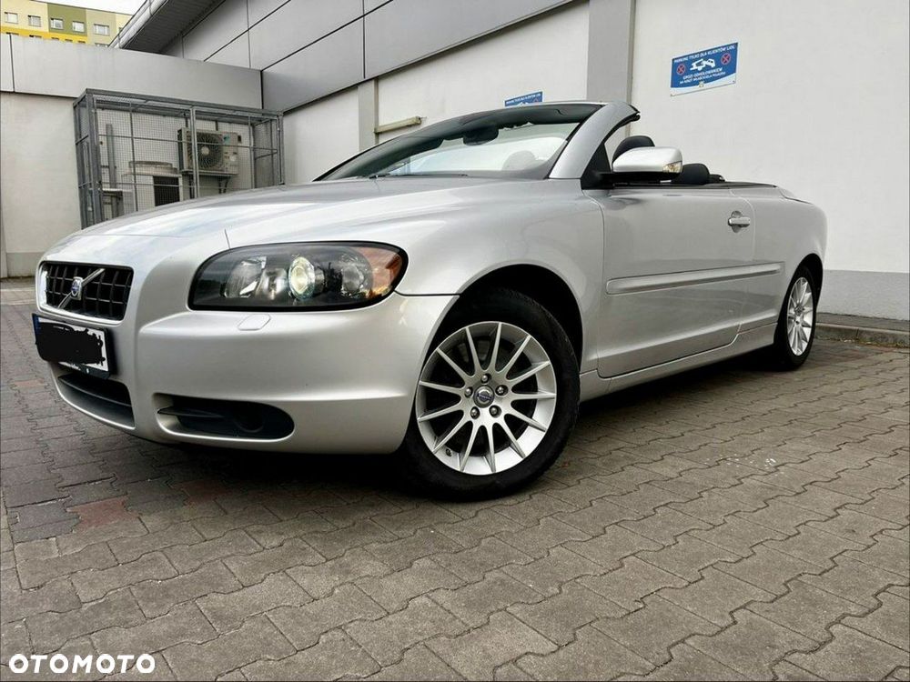 Volvo C70 - 9