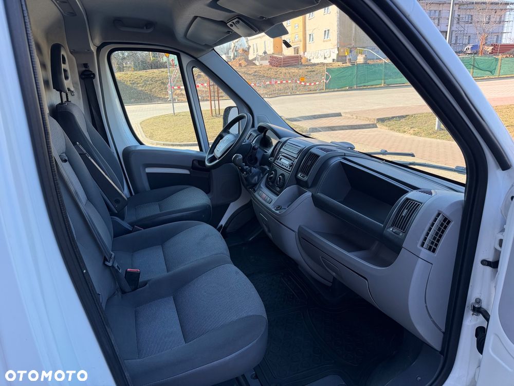 Peugeot Boxer - 13