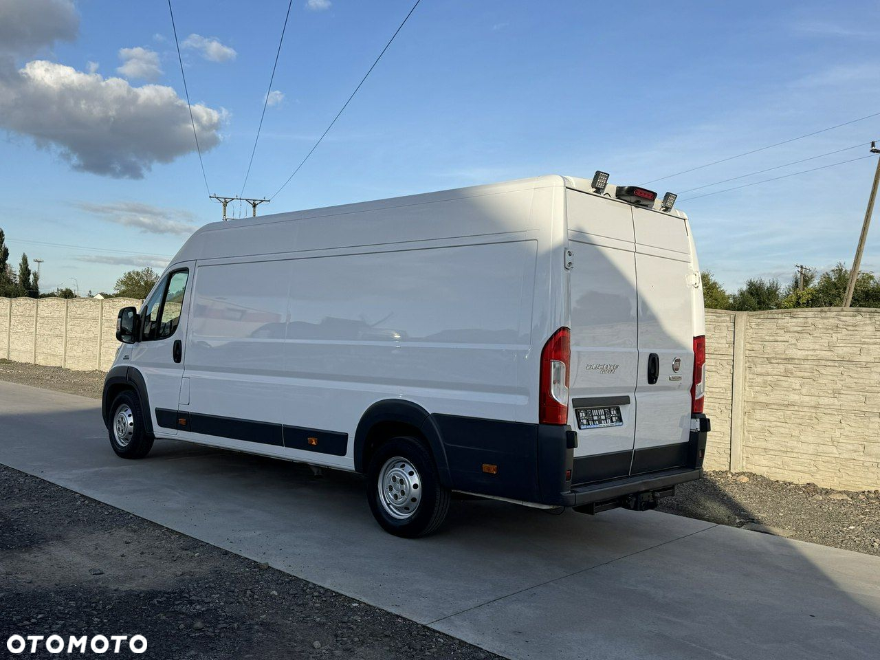 Fiat Ducato - 4