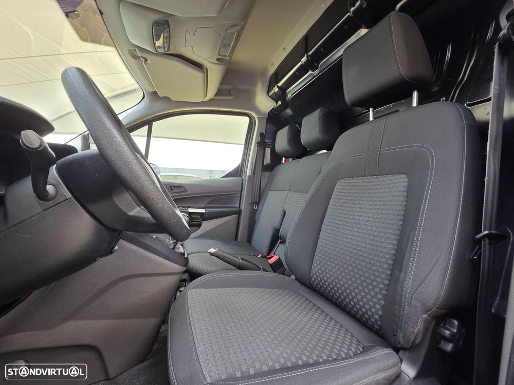 Ford Transit Connect 1.5 TDCi 200 L1 Trend - 17