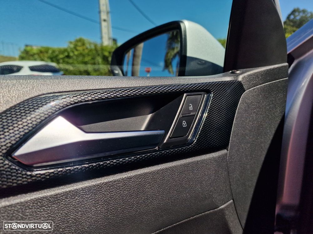 VW Polo 1.0 TSI Life - 9
