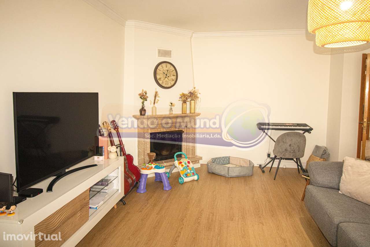 Apartamento T3 em Samora Correia (SC1040) - Grande imagem: 5/23