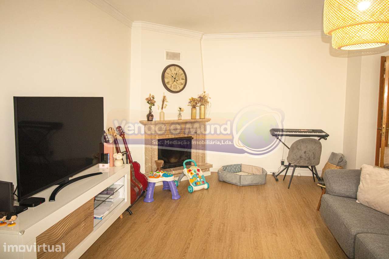 Apartamento T3 em Samora Correia (SC1040) - Grande imagem: 5/23