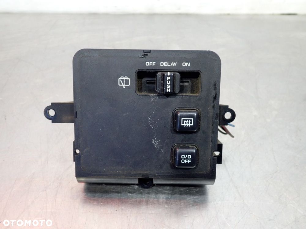 PANEL PRZEŁĄCZNIKÓW JEEP GRAND CHEROKEE I 56005318 - 1