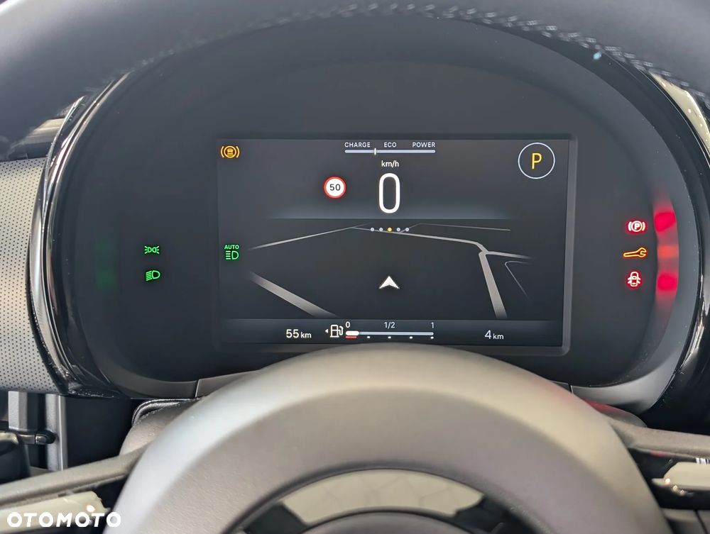 Fiat 600 HYBRID Sport - 15