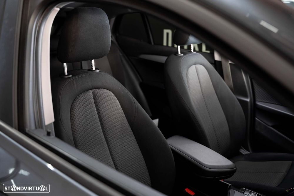 BMW X2 16 d sDrive Auto - 20