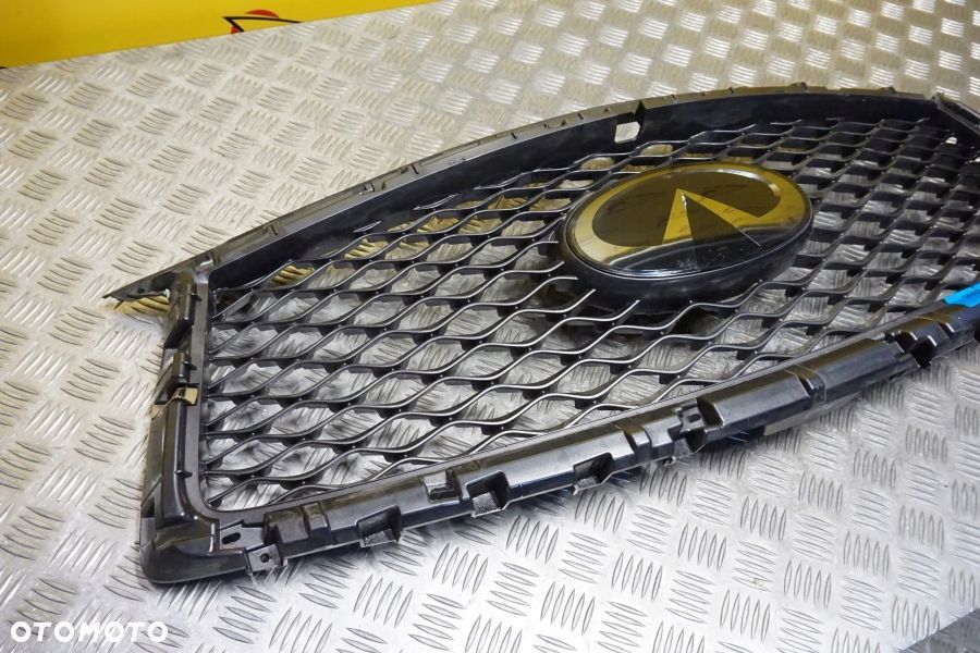 INFINITI QX QX50 2018 - 2022 Atrapa Przód Grill USA - 3
