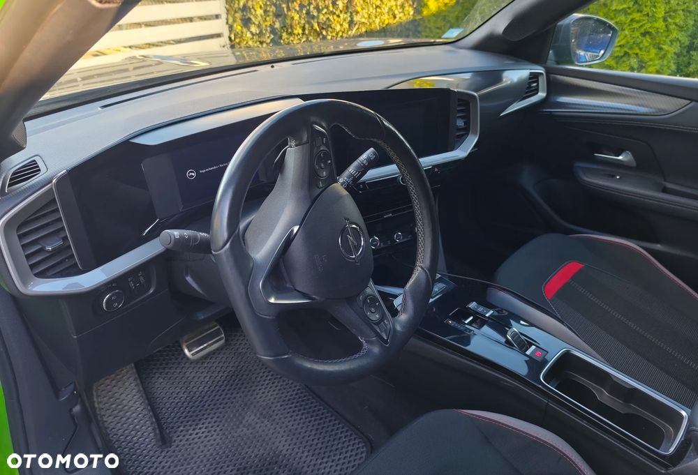 Opel Mokka 1.2 T GS S&S - 8