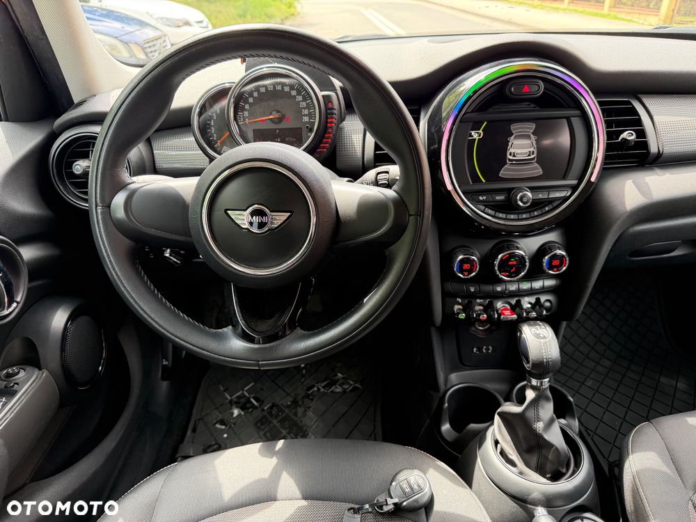 MINI Cooper - 14