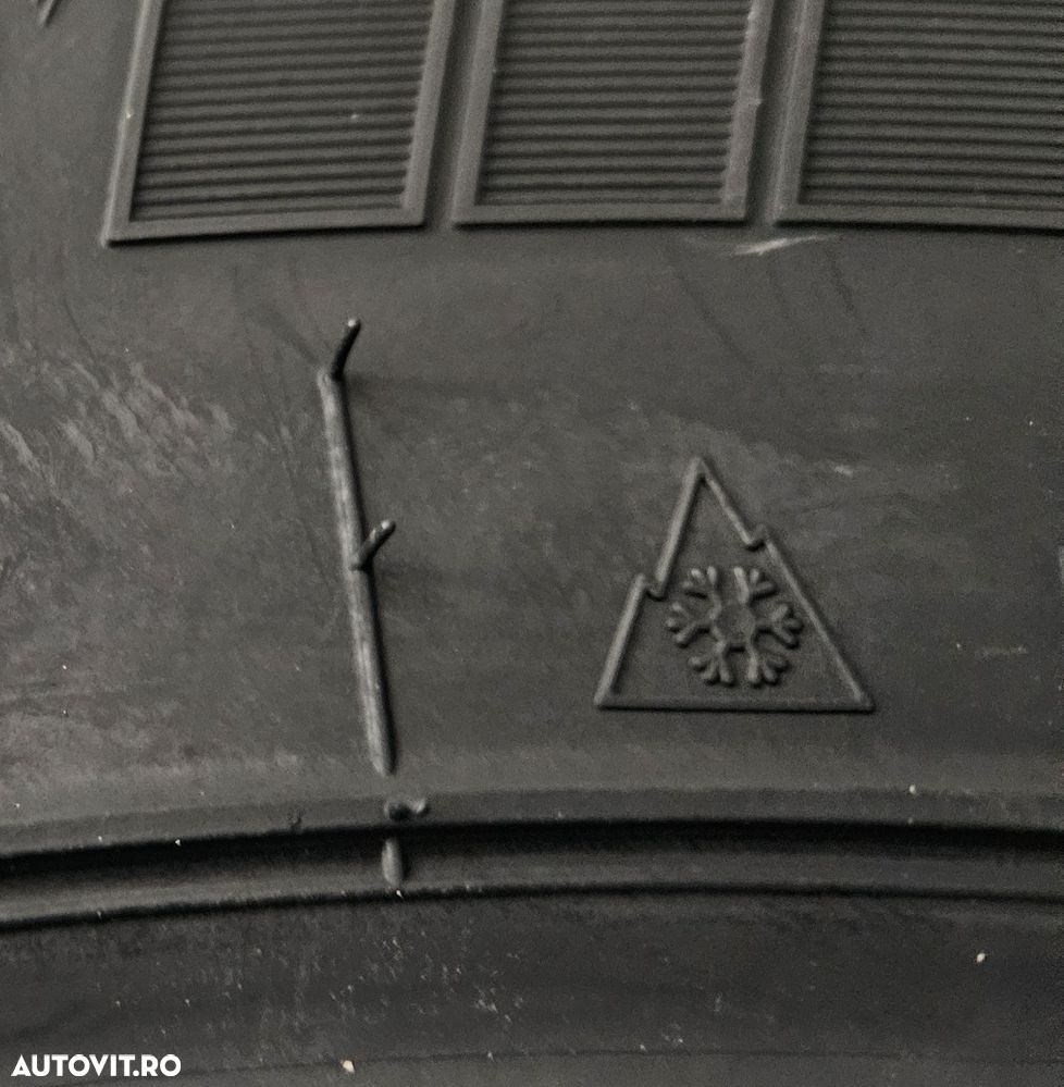 245/75 R17,121S,COMPASAL Versant A/T, Anvelope All Terrain M+S - 4