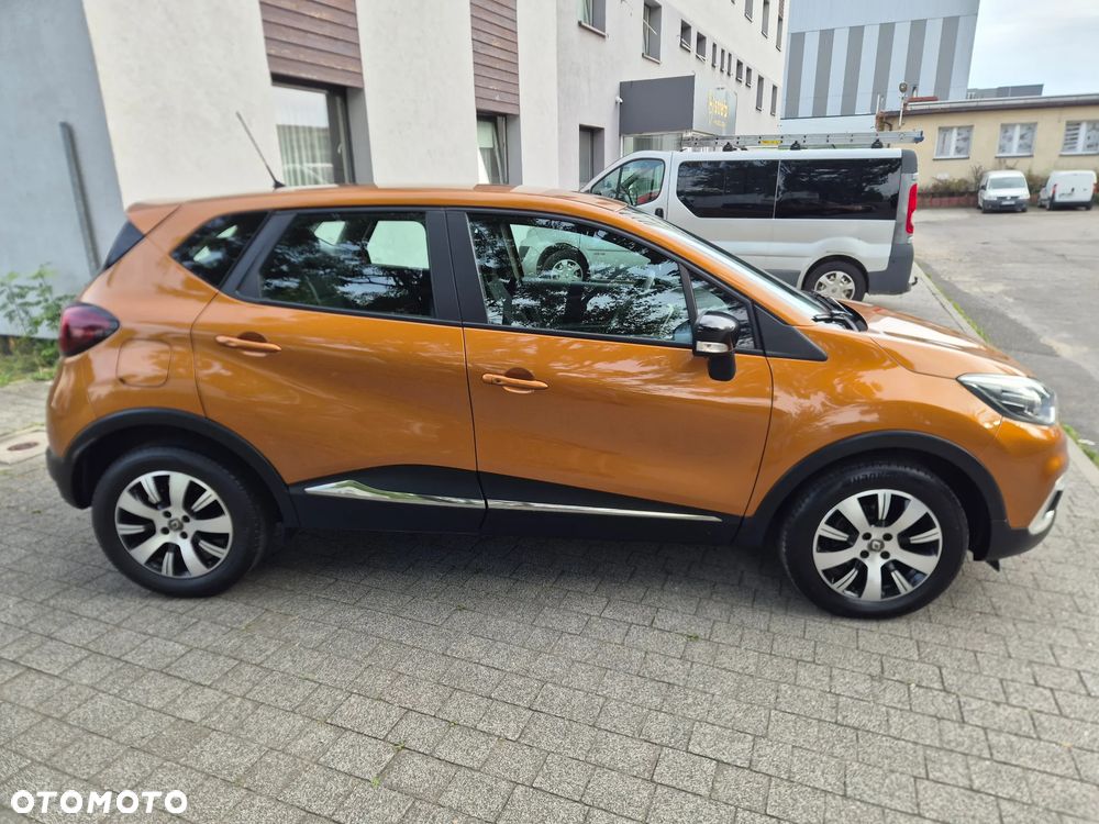 Renault Captur ENERGY TCe 90 Start&Stop Dynamique - 5