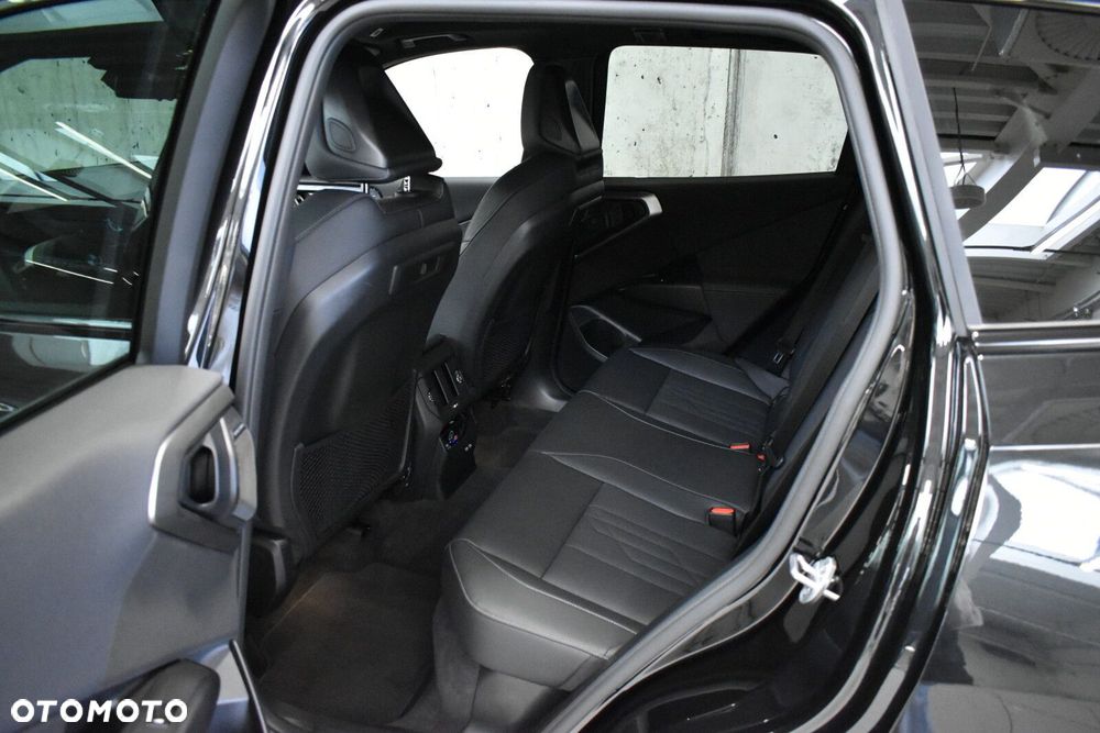 BMW X3 - 23
